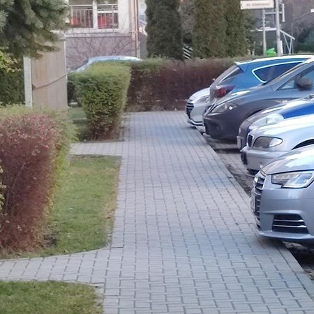 Avantgarden1 .Apartament Lux Braşov Eksteriør billede