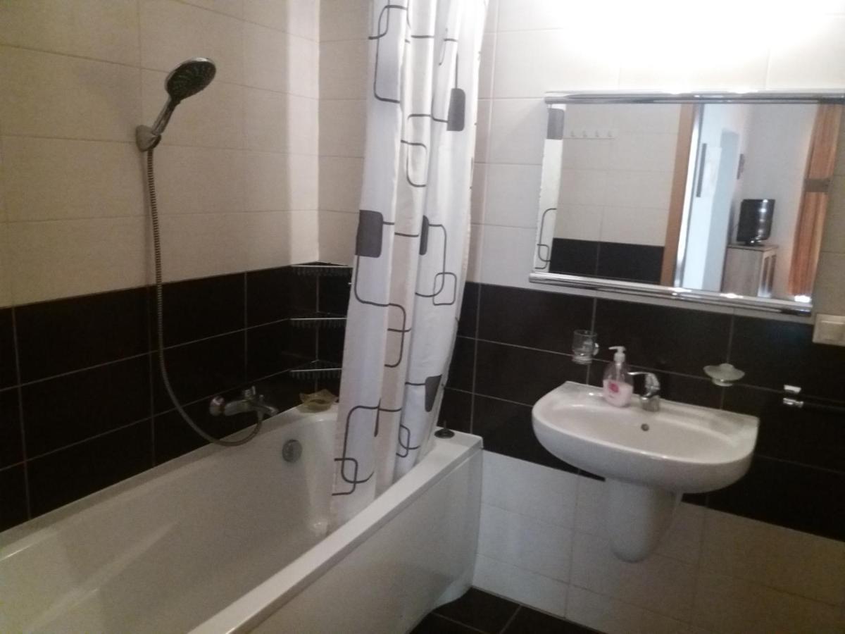 Avantgarden1 .Apartament Lux Braşov Eksteriør billede