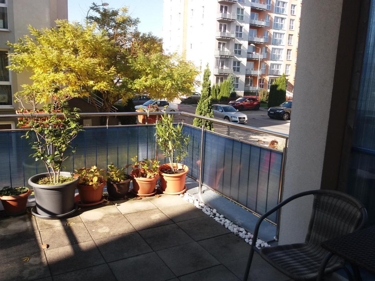 Avantgarden1 .Apartament Lux Braşov Eksteriør billede