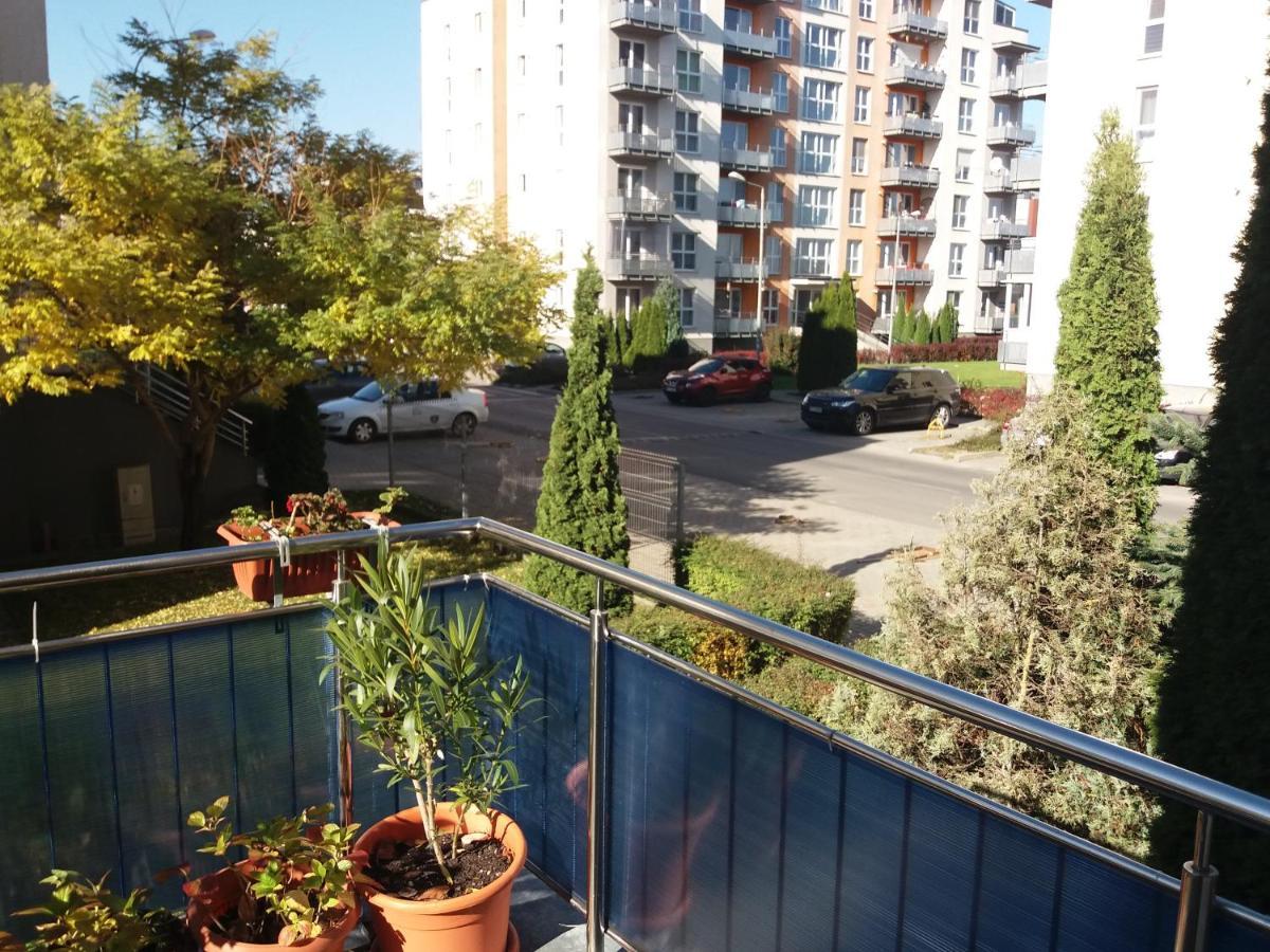 Avantgarden1 .Apartament Lux Braşov Eksteriør billede