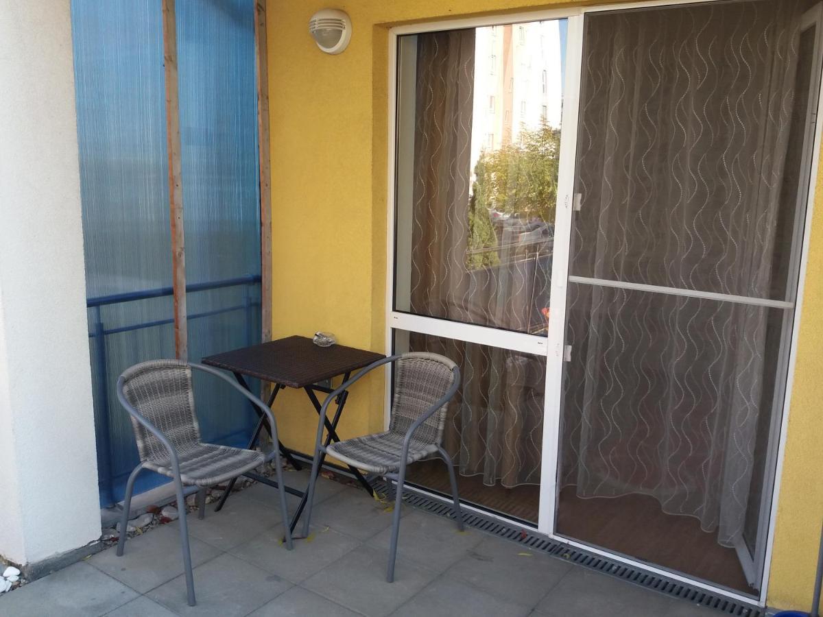 Avantgarden1 .Apartament Lux Braşov Eksteriør billede