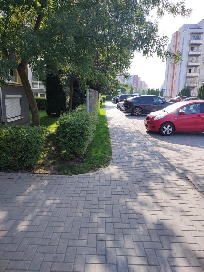 Avantgarden1 .Apartament Lux Braşov Eksteriør billede