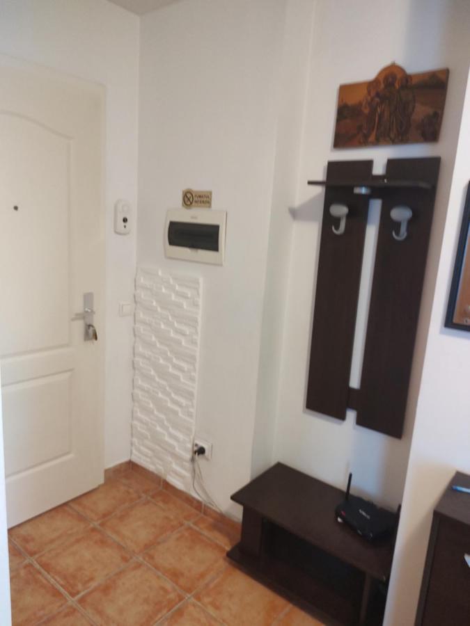 Avantgarden1 .Apartament Lux Braşov Eksteriør billede