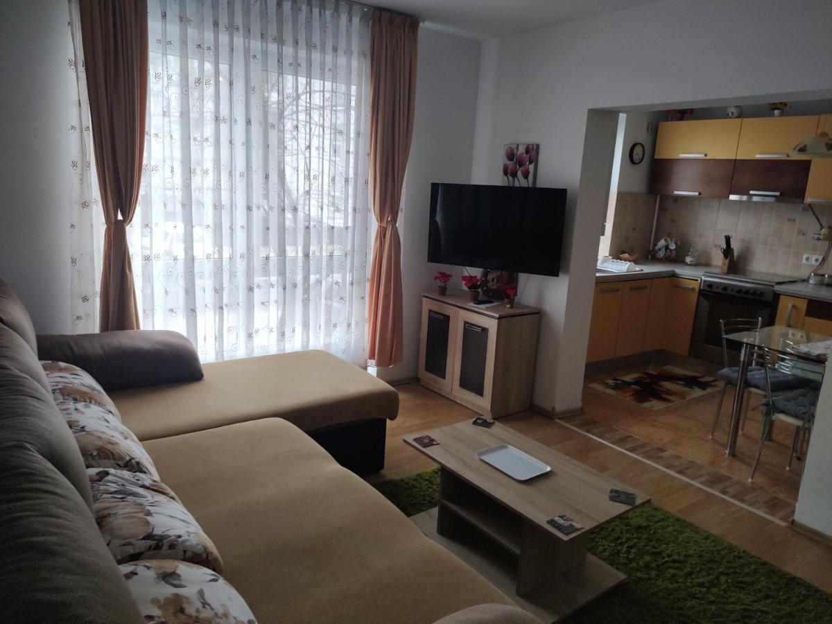 Avantgarden1 .Apartament Lux Braşov Eksteriør billede