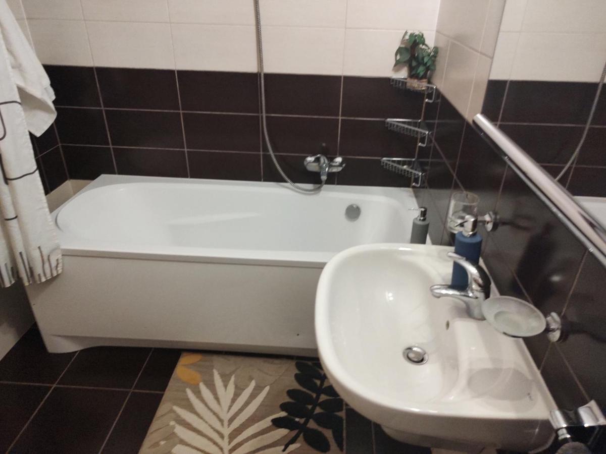 Avantgarden1 .Apartament Lux Braşov Eksteriør billede