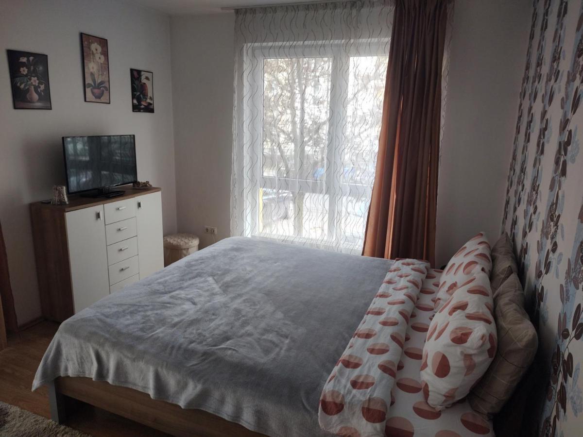 Avantgarden1 .Apartament Lux Braşov Eksteriør billede