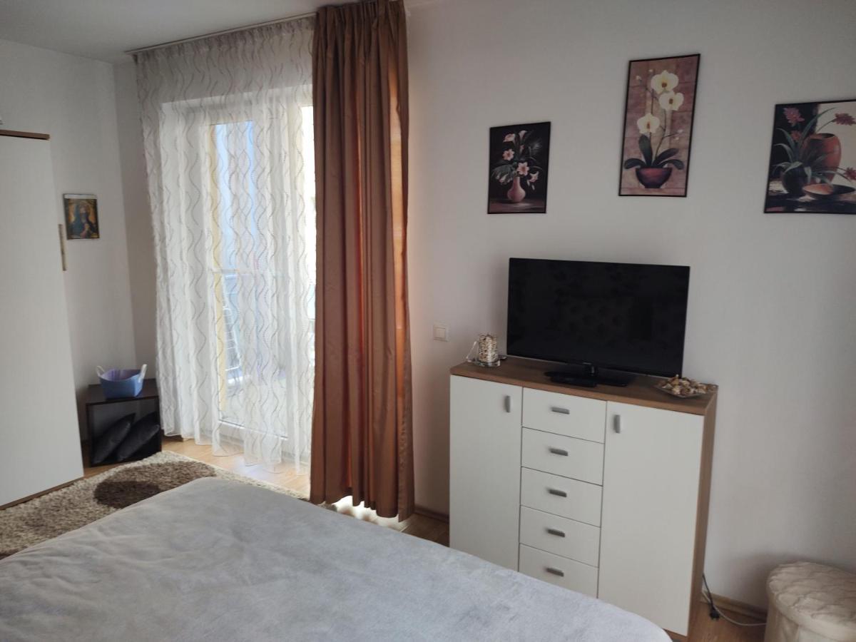 Avantgarden1 .Apartament Lux Braşov Eksteriør billede