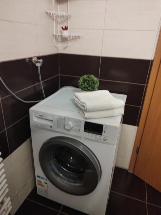 Avantgarden1 .Apartament Lux Braşov Eksteriør billede