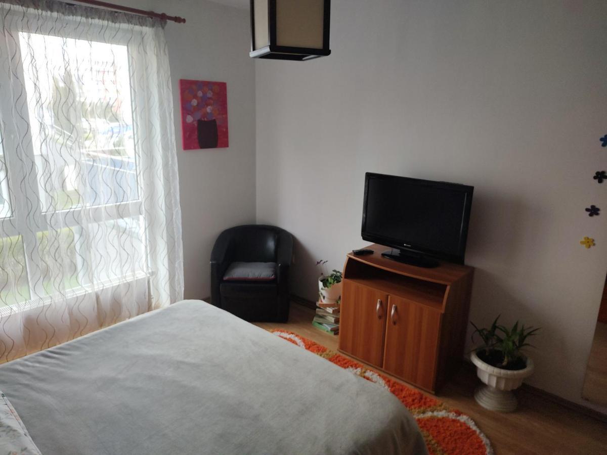 Avantgarden1 .Apartament Lux Braşov Eksteriør billede