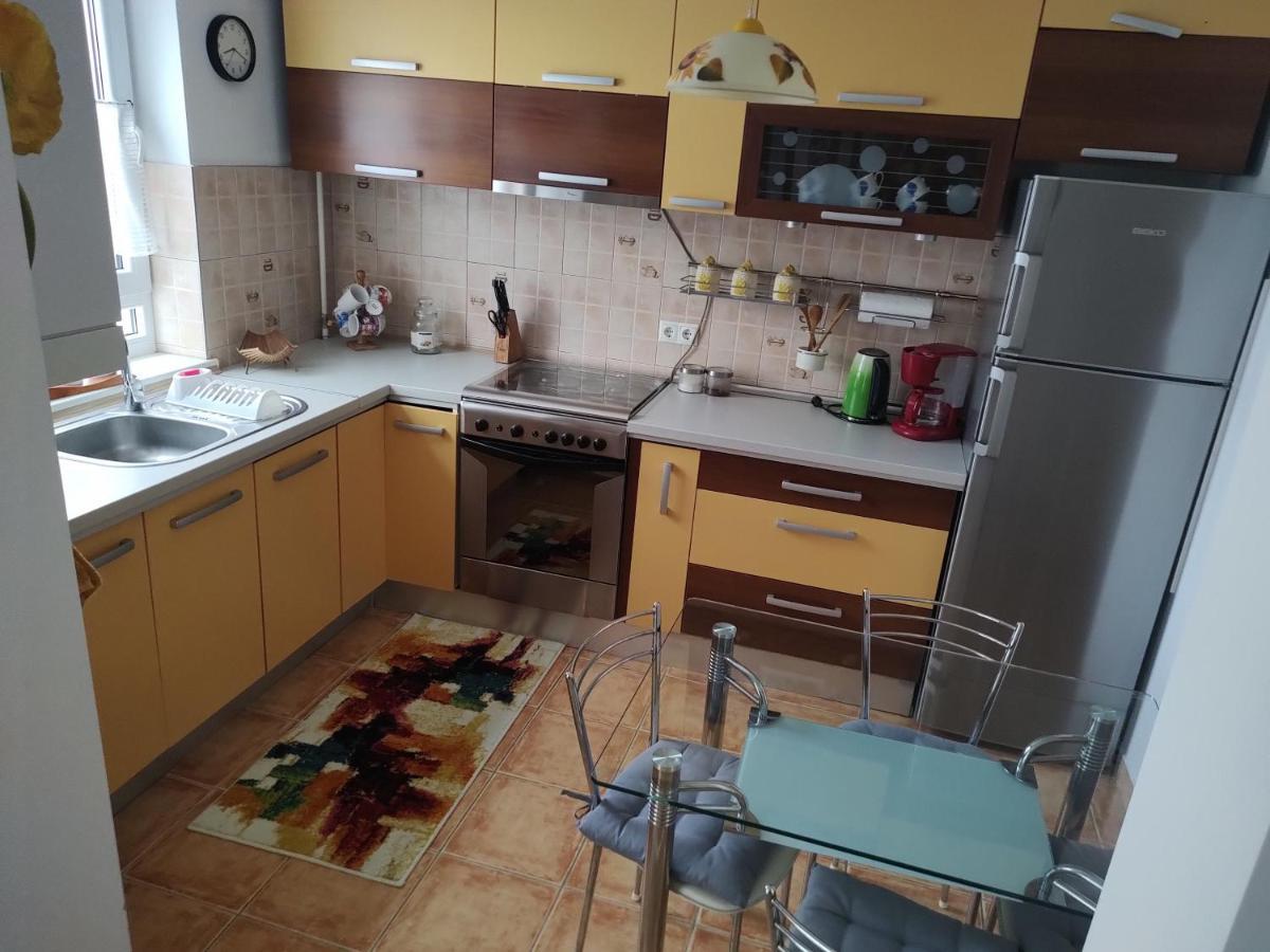 Avantgarden1 .Apartament Lux Braşov Eksteriør billede