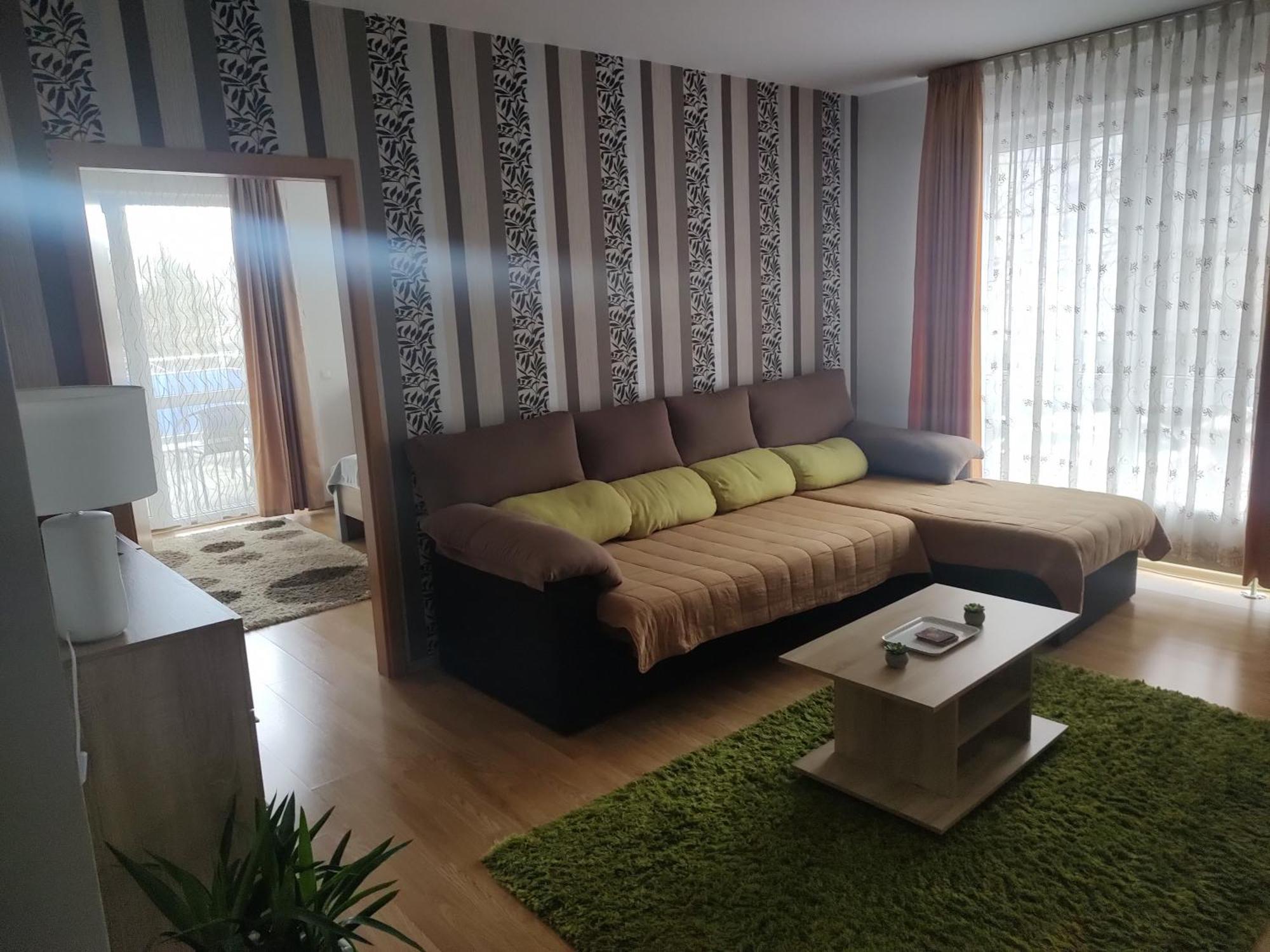 Avantgarden1 .Apartament Lux Braşov Eksteriør billede