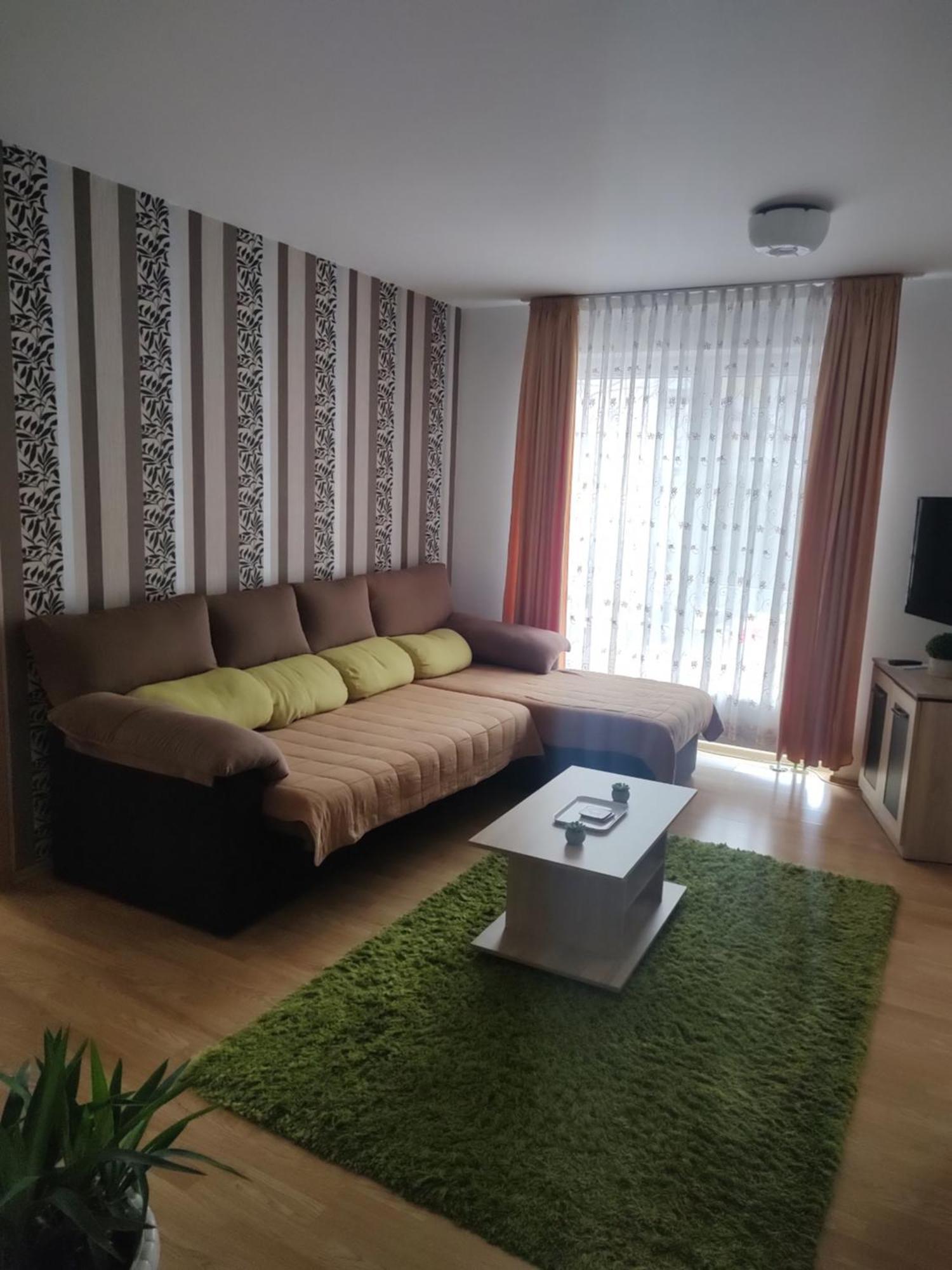 Avantgarden1 .Apartament Lux Braşov Eksteriør billede